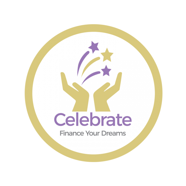 Gateway Credit Union - Celebrate Loans Logo