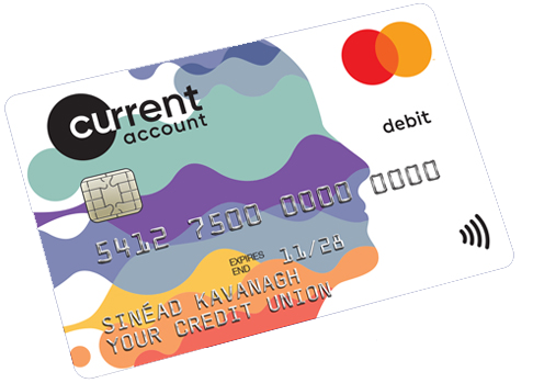 Gateway Credit Union - Debit Card