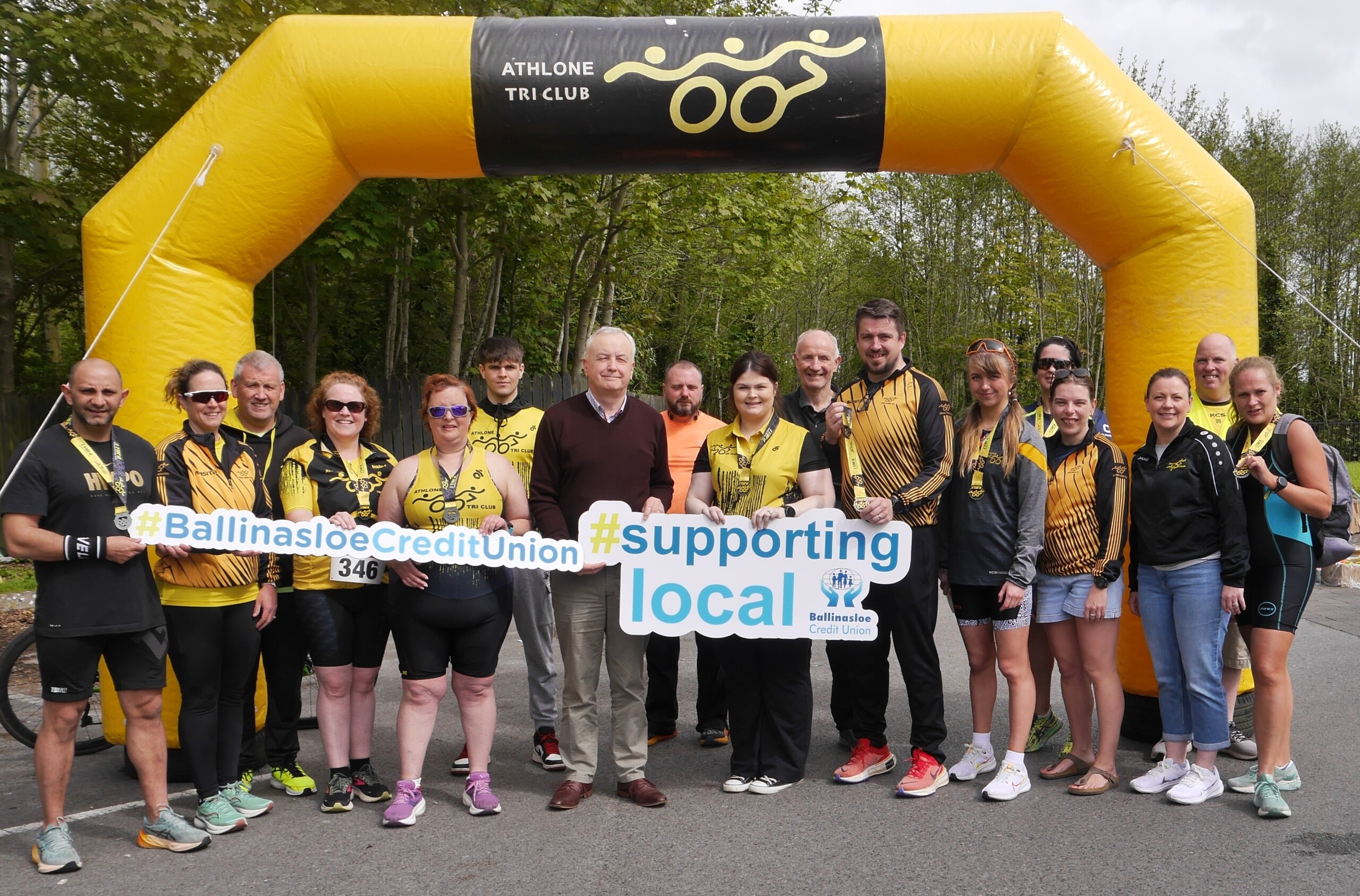 Athlone Tri Club