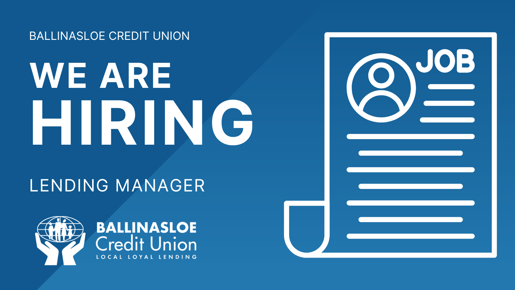 BCU-JOB-VACANCY-2025-Lending Manager