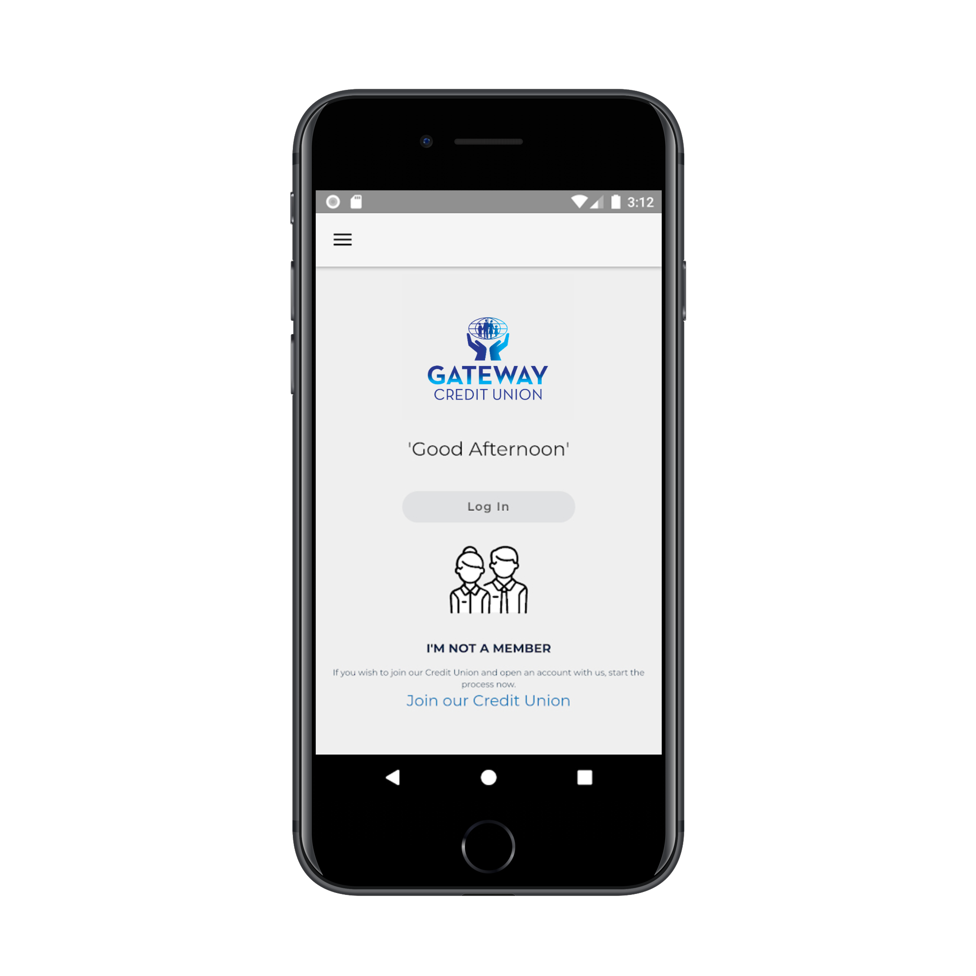 GCU-Mobile-App